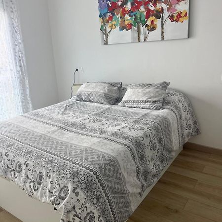 Sympathique Chalet A Gran Alacant Luaran gambar