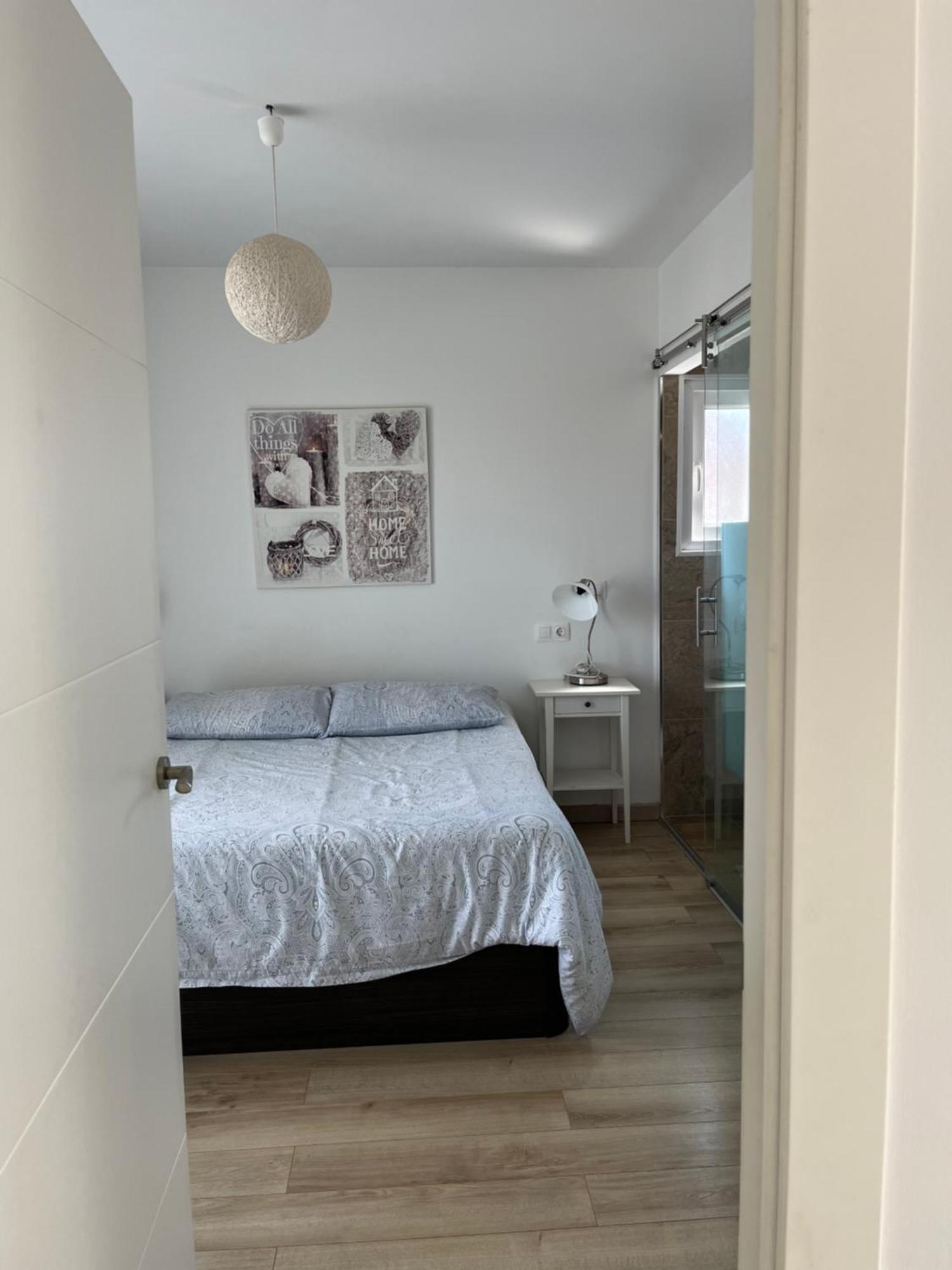 Sympathique Chalet A Gran Alacant Luaran gambar