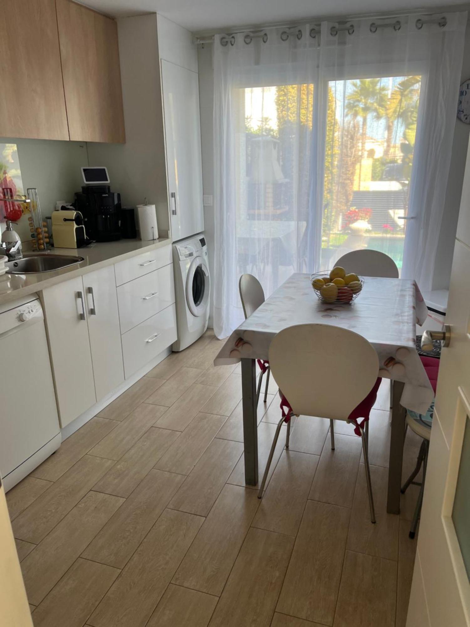 Sympathique Chalet A Gran Alacant Luaran gambar