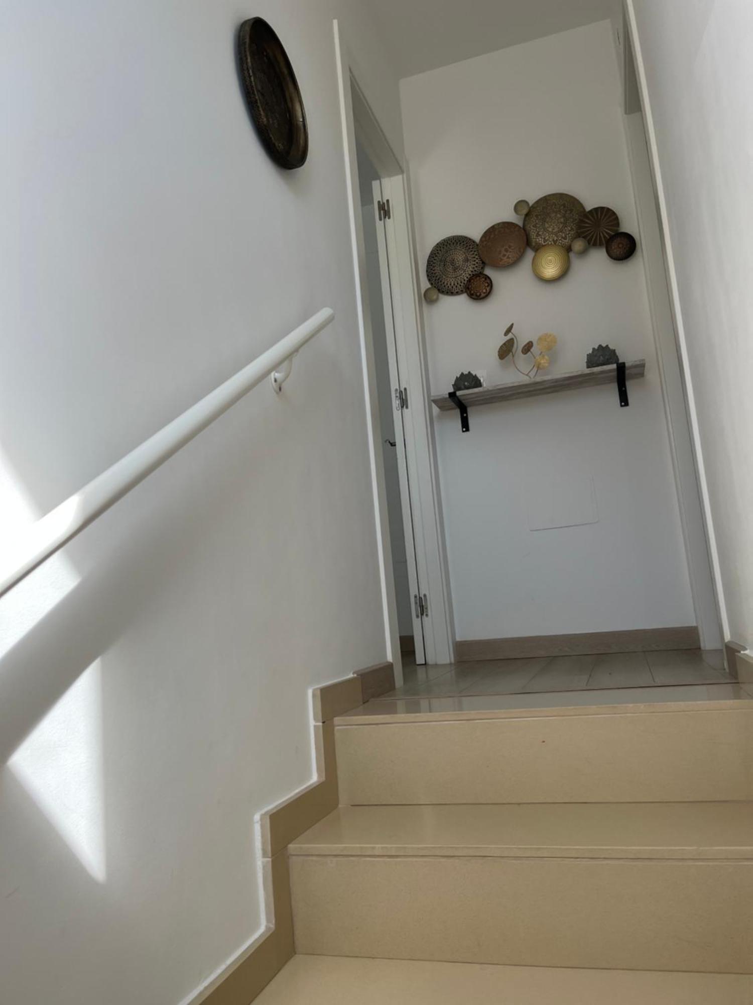Sympathique Chalet A Gran Alacant Luaran gambar