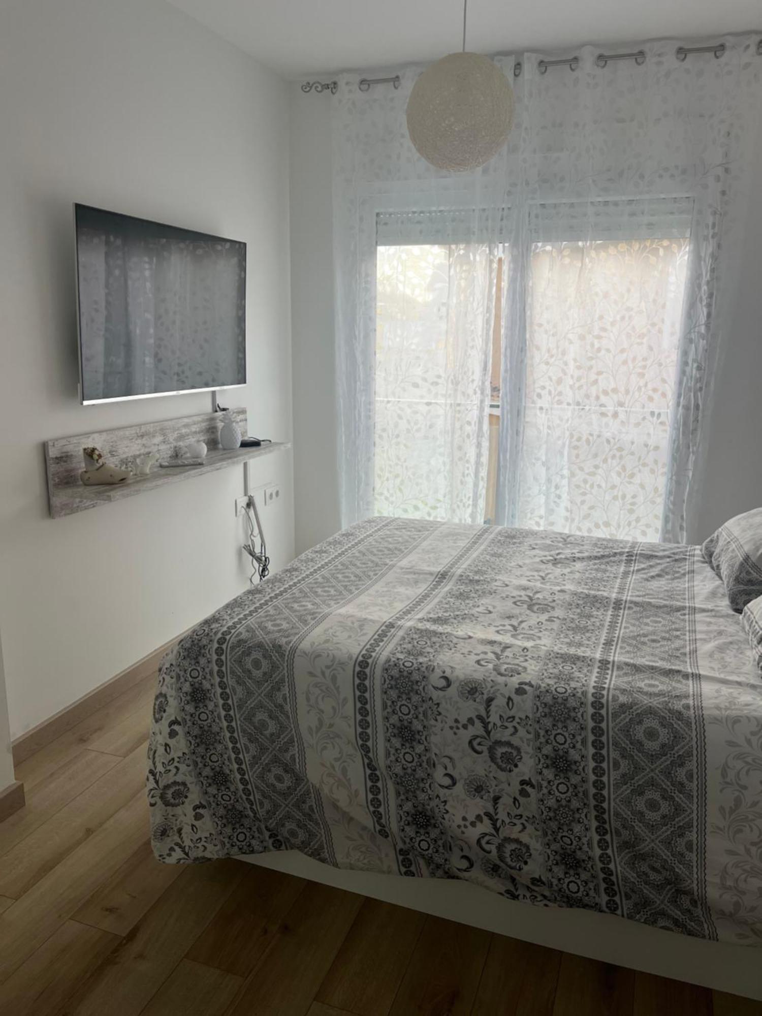 Sympathique Chalet A Gran Alacant Luaran gambar
