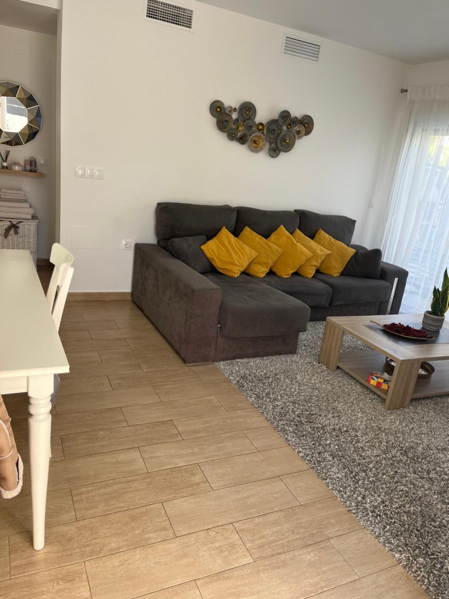 Sympathique Chalet A Gran Alacant Luaran gambar