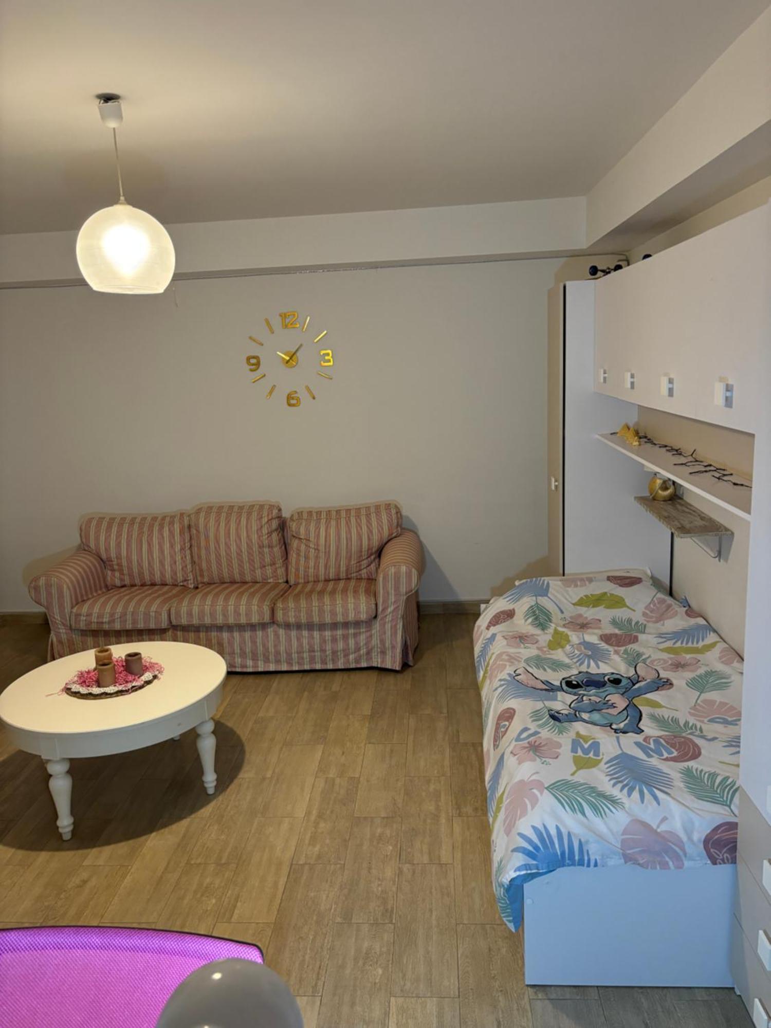 Sympathique Chalet A Gran Alacant Luaran gambar