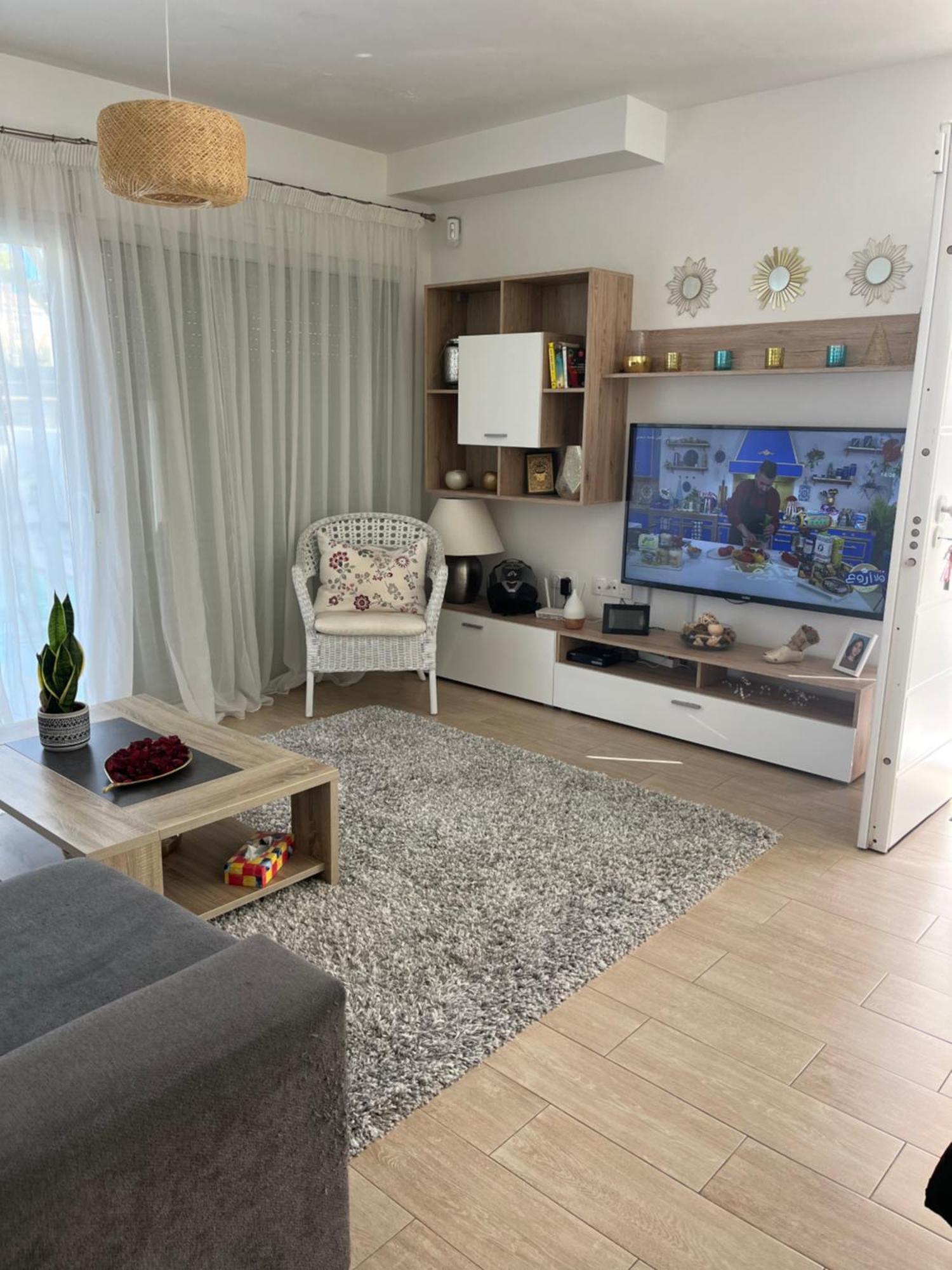 Sympathique Chalet A Gran Alacant Luaran gambar