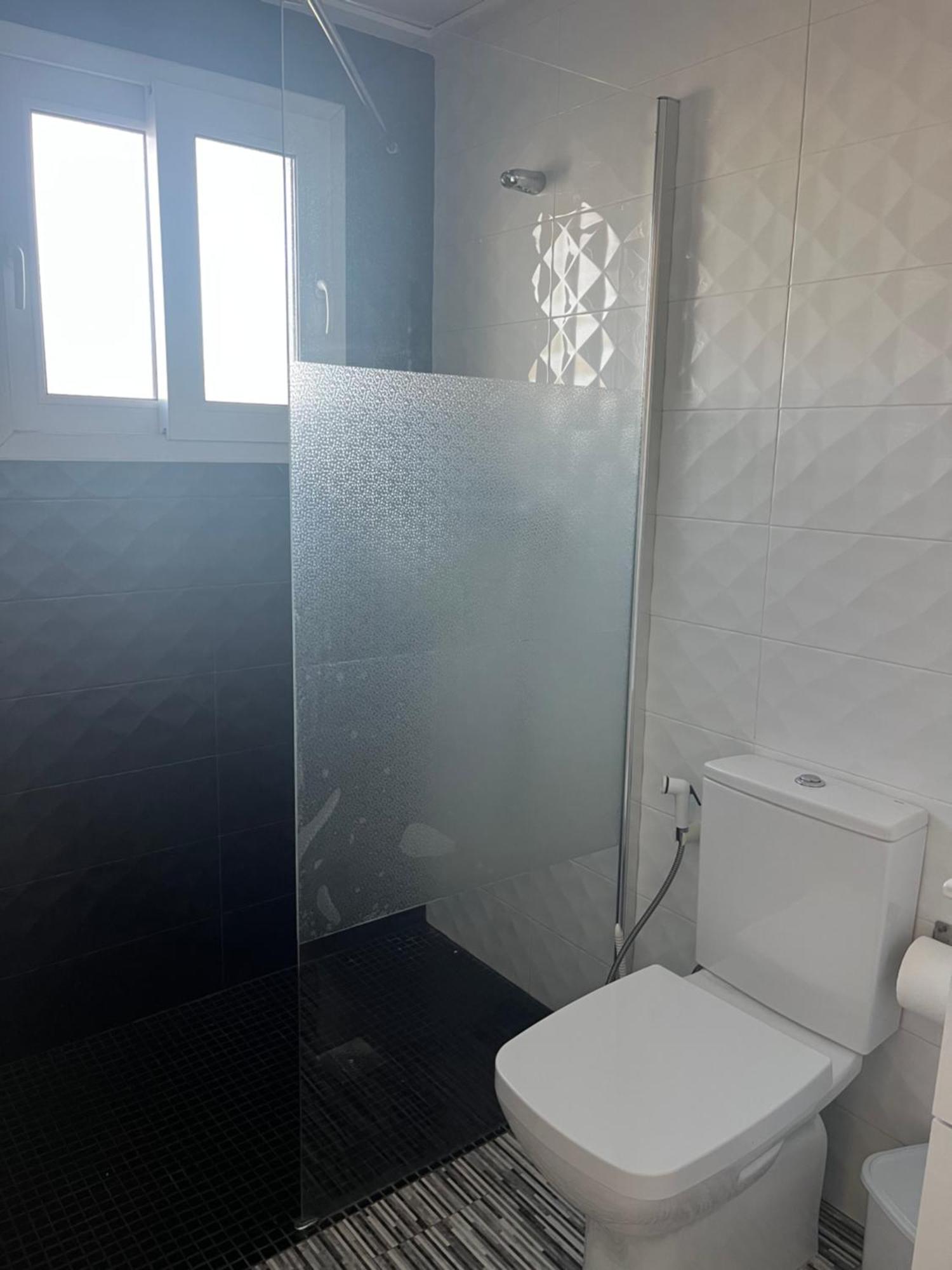Sympathique Chalet A Gran Alacant Luaran gambar