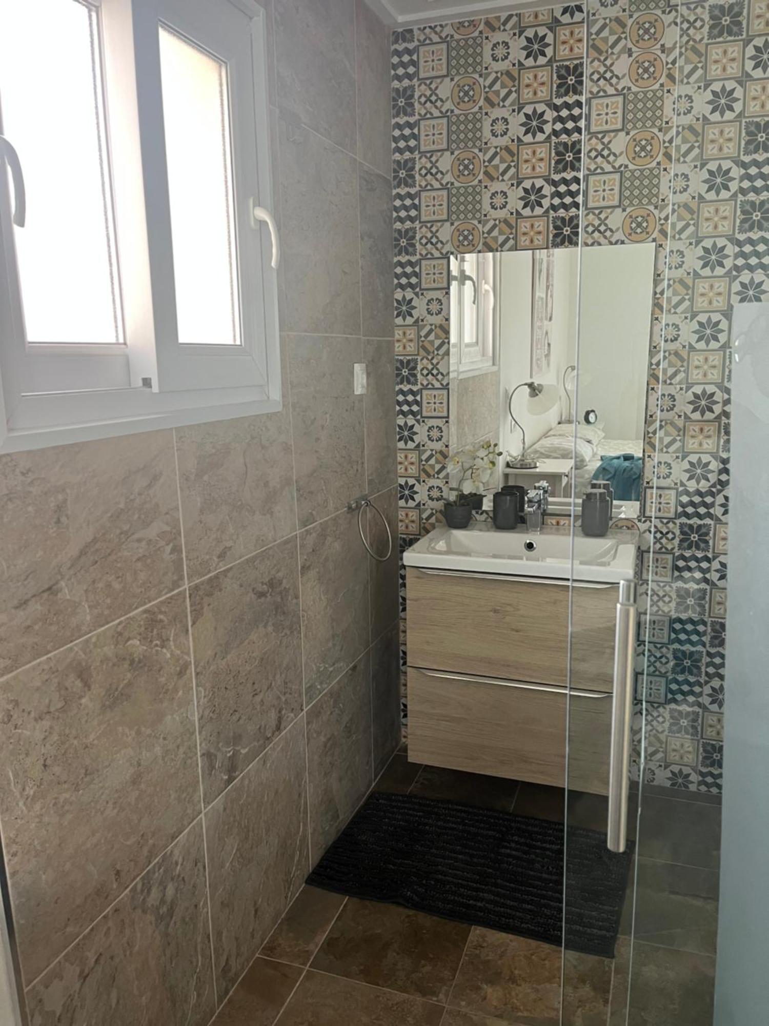Sympathique Chalet A Gran Alacant Luaran gambar