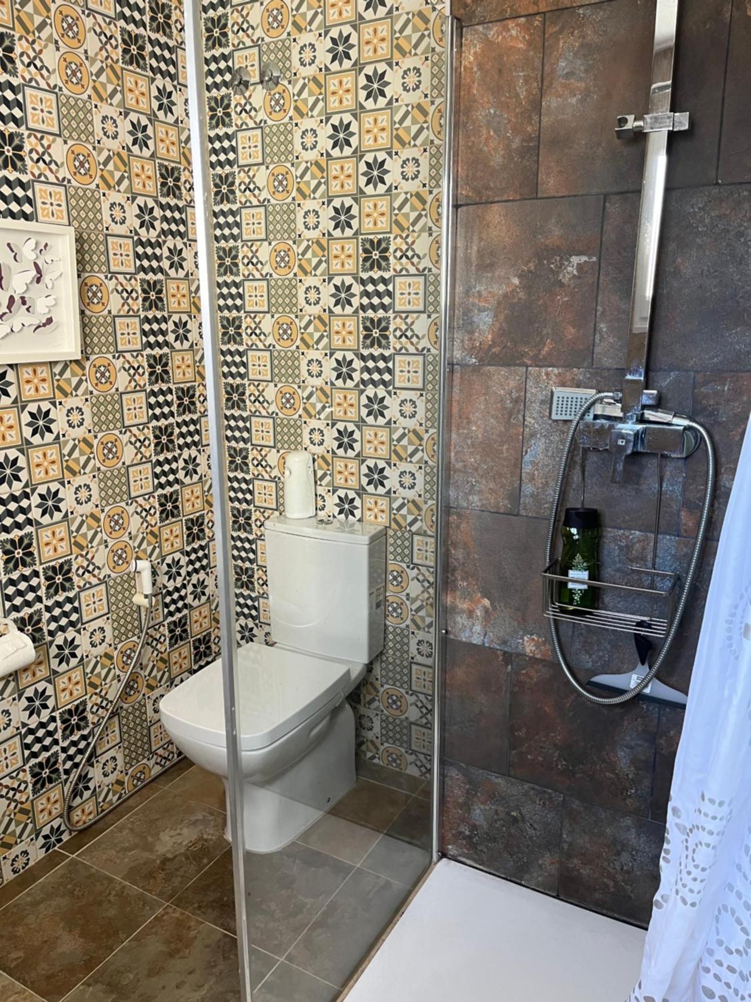 Sympathique Chalet A Gran Alacant Luaran gambar