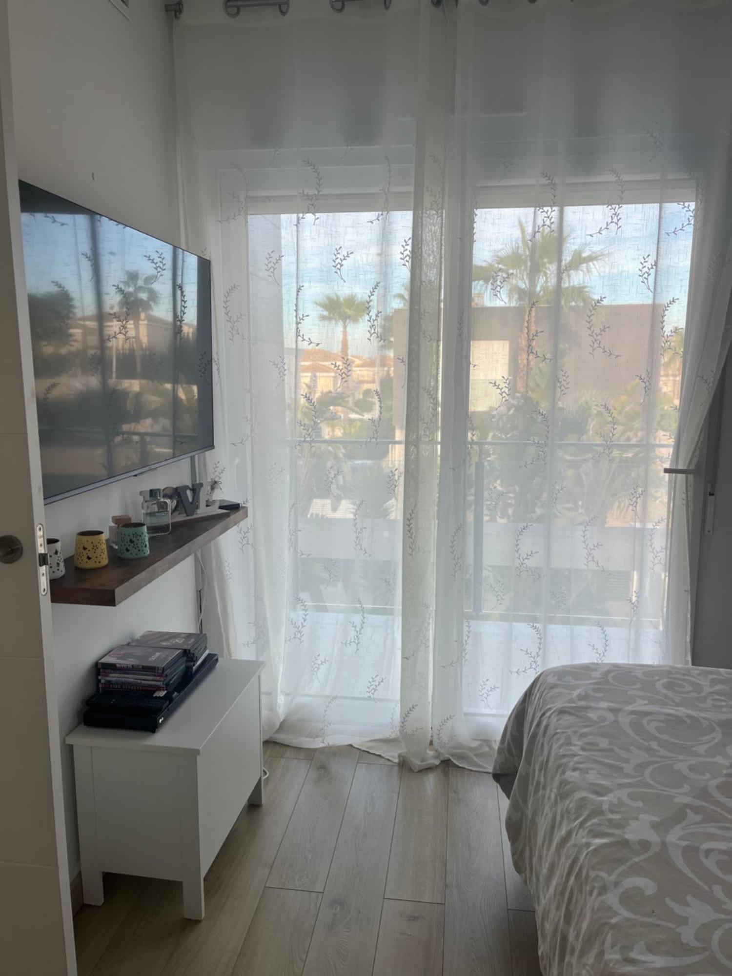 Sympathique Chalet A Gran Alacant Luaran gambar